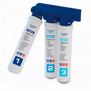 Водоочиститель "Барьер EXPERT Standart"